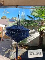 Gehaakte kroonluchter, Ophalen of Verzenden, Nieuw, Zelfgemaakt, gehaakt