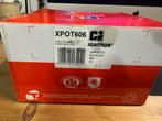 CI Ignition Gasklephuis XPOT606 - Nieuw in verpakking!, Ophalen of Verzenden, Nieuw, Universele onderdelen