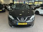 Nissan Qashqai 1.2 Tekna PANO BJ 2014 !!!, Voorwielaandrijving, Euro 5, 4 cilinders, 116 pk
