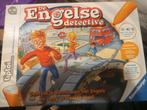 Tiptoi de Engelse detective, Kinderen en Baby's, Speelgoed | Educatief en Creatief, Ophalen of Verzenden