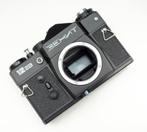 Zenit 12CD (1991) Vintage Russische 35mm SLR-camera body M42, Ophalen of Verzenden, Gebruikt, Compact, Overige Merken