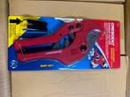 PVC professionele buizenknipper/ Crescent, Ophalen of Verzenden, Nieuw, Manueel, Schaarkrik