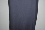 AS58 Xtwo Top Blauw maat 48, Kleding | Dames, Ophalen of Verzenden, Zo goed als nieuw, Blauw, Shirt of Top
