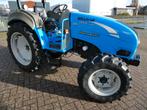 Landini Mistral 40 4wd / 03712 Draaiuren / Omkeerschakelng, Zakelijke goederen, Agrarisch | Tractoren, Overige merken, Gebruikt