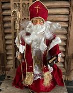Vintage Sinterklaas, Diversen, Ophalen of Verzenden, Gebruikt
