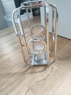 Riviera Maison windlicht groot, Huis en Inrichting, Woonaccessoires | Kandelaars en Kaarsen, Ophalen of Verzenden, Zo goed als nieuw