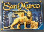 San Marco, Drie of vier spelers, Ophalen of Verzenden, Zo goed als nieuw, Ravensburger