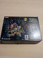 Zelda Four Swords Adventures big box Gamecube, Spelcomputers en Games, Avontuur en Actie, 1 speler, Ophalen of Verzenden, Zo goed als nieuw