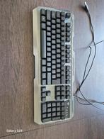 Trust, Computers en Software, Toetsenborden, Ophalen, Trust GXT Gaming, Gaming toetsenbord, Azerty