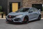 Honda Civic 2.0 i-VTEC Type R GT 320PK, 13 km/l, Gebruikt, 4 cilinders, Met garantie (alle)