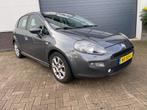 Fiat Punto Evo 1.4-16V Multiair Sport/Climate-c/PDC/AUX/Goed, Auto's, Voorwielaandrijving, Euro 5, 135 pk, 4 cilinders