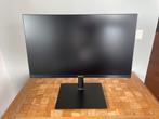 Samsung S24H850QFU - 24 inch, Computers en Software, Monitoren, Ophalen, IPS, 60 Hz of minder, Gebruikt