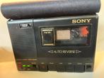 Sony TCM-1000A Cassete recorder walkman, Ophalen, Walkman