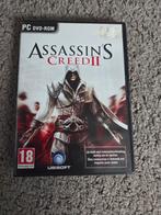 Assassin's Creed II, PC, Vanaf 18 jaar, Overige genres, 1 speler, Ophalen of Verzenden