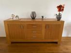 Te koop mooi dressoir, Ophalen, Gebruikt, 150 tot 200 cm, Met deur(en)