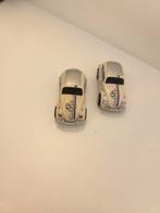 Volkswagen Herbie 53  Disney merk Dickie met batterijen, Ophalen of Verzenden