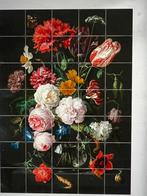 IXXI nieuw Rijksmuseum stilleven met bloemen, De Heem, Antiek en Kunst, Ophalen of Verzenden