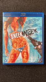 SneekWeek Blu-ray - Actie/Thriller, Cd's en Dvd's, Blu-ray, Ophalen of Verzenden, Zo goed als nieuw