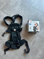 Draagzak Ergobaby 360, Zo goed als nieuw, Buik, Rug of Zij, Draagzak, Ophalen