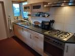 Complete keuken met Apparatuur, Huis en Inrichting, Keuken | Complete keukens, Ophalen, Gebruikt, Enkelwandige keuken, Kunststof