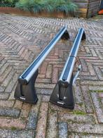 Dakdragers BMW e90 (origineel) - met sleutel, Auto diversen, Dakdragers, Ophalen, Gebruikt