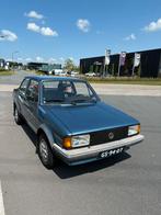 Volkswagen Jetta 1.5 S AUT 1981 Blauw, Ophalen, Gebruikt, Volkswagen