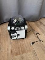 Cube BCS-C Discobal Speaker - Bluetooth & USB, Ophalen of Verzenden, Gebruikt, Overige typen, Overige merken