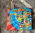 Pokemon muntenboek, Verzamelen, Ophalen of Verzenden