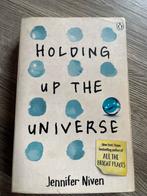 Holding Up the Universe - Jennifer Niven, Ophalen of Verzenden, Gelezen, Wereld overig