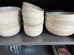 Servies, Ophalen of Verzenden, Zo goed als nieuw, Rond, Minder dan 25 cm