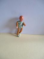 poppenhuis oud caco popje, Ophalen of Verzenden, Gebruikt, Popje