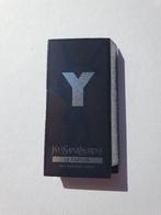 YSL nieuwe sample spray Y le parfum, Verzenden, Nieuw