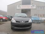 RENAULT CLIO 3 1.5 DCI MOTORBLOK K9K MOTOR, Ophalen of Verzenden, Gebruikt, Renault