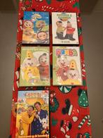 Kinder dvds, Alle leeftijden, Ophalen of Verzenden, Zo goed als nieuw