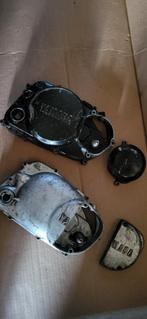 Yamaha rd50 koppeling deksels, Ophalen of Verzenden, Blok, Yamaha