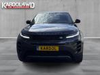 Land Rover Range Rover Evoque 1.5 P270e PHEV AWD SE Dynamic, Auto's, Automaat, Zwart, Zwart, Bedrijf