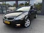 Kia cee'd 1.4 CVVT Seven, Voorwielaandrijving, Euro 5, Gebruikt, 4 cilinders