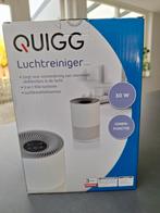 Te koop: Luchtreiniger Quigg, Ophalen of Verzenden, Gebruikt, Luchtreiniger
