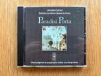 Paradisi Porta Polyfone muziek door Notre-Dame solisten cd, Ophalen of Verzenden, Middeleeuwen en Renaissance, Zo goed als nieuw