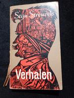 Stijn Streuvels, Verhalen, Boeken, Literatuur, Ophalen of Verzenden, Gelezen