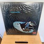 LP Herman van Veen – Carré Amsterdam (dubbel LP), Cd's en Dvd's, Vinyl | Nederlandstalig, Verzenden, Gebruikt, 12 inch, Levenslied of Smartlap