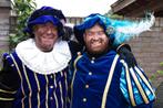 Pieten verhuur, Diversen, Sinterklaas, Ophalen of Verzenden, Zo goed als nieuw