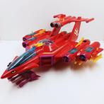 Manta Force Viper Squad Red Venom Bluebird Toys 1987 Playset, Ophalen of Verzenden, Zo goed als nieuw
