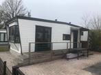 Mooie chalet zonder staanplaats, Caravans en Kamperen, Stacaravans, Tot en met 2