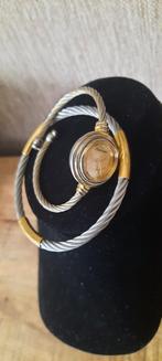 J.Bouhelier Armbandhorloge+ArmbandBieden v/a€60euro, Verzenden, Zo goed als nieuw, Overige kleuren, 100 cm of meer