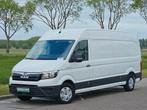 M.A.N. TGE 3.140 ac automaat euro6, Gebruikt, Euro 6, 4 cilinders, MAN