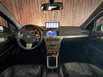 Opel Astra Wagon 1.6 Executive STOELVERWARMING/LEER/CRUISE C, Auto's, Voorwielaandrijving, 15 km/l, Gebruikt, Zwart