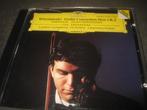 Wieniawski Violin Concertos 1 en 2 Shaham op DGG, Ophalen of Verzenden, Classicisme, Zo goed als nieuw, Kamermuziek