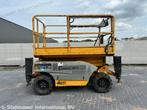 Haulotte Compact 10DX hoogwerker 4x4 Diesel, Zakelijke goederen, Machines en Bouw | Liften, Steigers en Ladders
