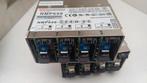 Mean well 12V 20A en 24V 10A, Ophalen of Verzenden, Zo goed als nieuw